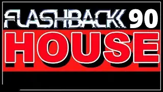 Flash Back 90 House Music Nostalgia da melhor qualidade Set Mixado Vol.57
