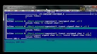 C++ program for pass by value
