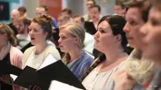 Coronation Mass in C Major, KV 317: Gloria – W.A. Mozart | Chr. Jongerenkoor Jigdaljahu