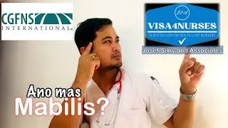 JOSEF SILNY & ASSOCIATES | WHAT DO YOU NEED TO KNOW? #JosefSilny #JSA #Visascreen