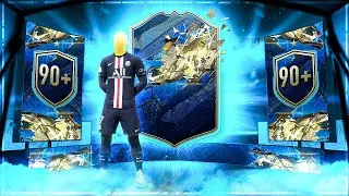 INSANE 7M CARD PACKED! 90+ TOTS PACKS! #FIFA20 ULTIMATE TEAM