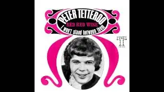 TEE-SET / PETER TETTEROO - Red Red Wine