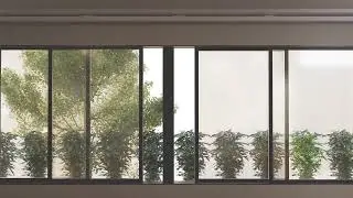 Smart Node Curtain Flow Track Installation Tutorial