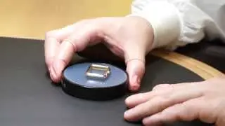 5393 (Casing cushion 