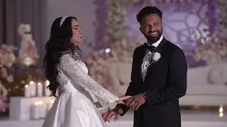 Cinematic Luxury Weddings | Professional Wedding Photography & Videography