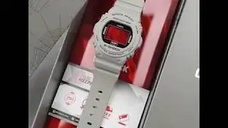 DW-5700SF-1 SNEAKER FREAKER LIMITED EDITION