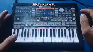 SET gratis Beat Malaysia ORG 2024