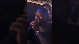 RAY J : ONE WISH ( CLUB PERFORMANCE)