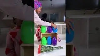 Эта игра очень сложная, но кто-то должен победить. Рад, что им было так весело играть друг с другом.