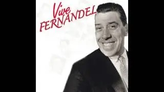 Fernandel - Je suis marqu&eacute; par le destin