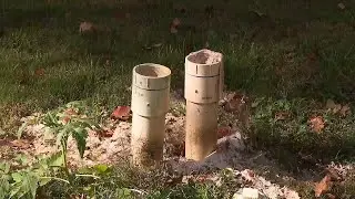 Raw sewage smell at Atlanta apartments making people sick, tenants say | WSB-TV