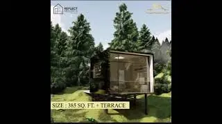 Arzopedia.com is selling reflect resorts at Pine city, Makniyal near Pir Sohawa.
