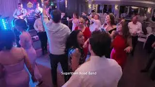Sugartown Road Band Wedding Compilation April 2025