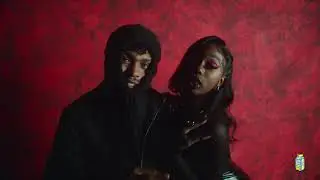 $NOT - Mean ft. Flo Milli [1H VERSION]