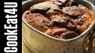 Banana Bread 🍌