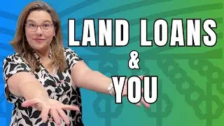 Big Acreage? Here&rsquo;s What Loans Will and Won&rsquo;t Allow