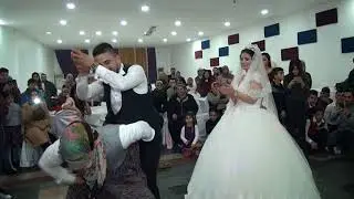 Pozantı-Karaisalı Düğünü