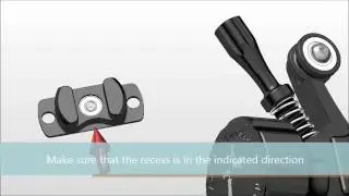How to change cam on a Stingray tattoo machine