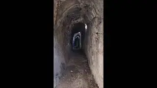 Sperre Ponale Gardasee - Defensionsmauer - 1. Weltkrieg - Festungen - Kriegspfade