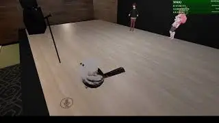 20180927   Valley girl Sorry seduce bird Dyrus   SpoopyColorfulCakePraiseIt
