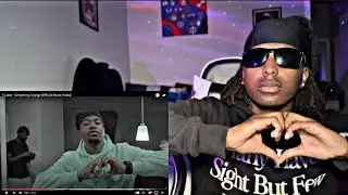 YES LAWDD Tyjaee - Everything Change REACTION @samandtyjaee @TatiannaTyjae