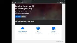 Fusio API Product