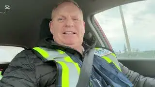 Delivery Driving In My 60&rsquo;s With Fuel Prices On The Rise