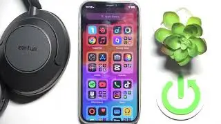 EARFUN WavePro &ndash; ऐप से बैटरी लेवल कैसे देखें
