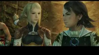 Final Fantasy XII: TZA No Commentary Playthrough #25