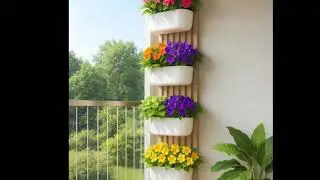 🌺🌺attractive 😍modern 🌺beautiful balcony plants stand ideas#youtube ✨🌷🌷