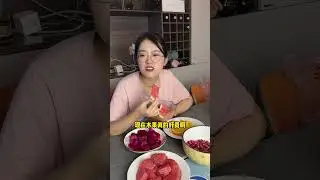 00后90后失传的切水果技巧！超级好用#教给90后00后独立生活经验 #生活小技巧 #切水果