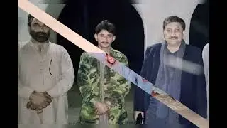 Mir Sikander Khan Bulledi Baloch