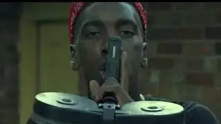 *FREE* Maine Musik x Soulja Slim Type Beat - HandGun