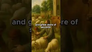 Isaac&rsquo;s Faith Tested: The Wells, The Blessing & Jacob&rsquo;s Deception #genesis #isaac #faith