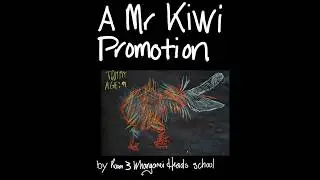 Kiwi Dad Promotion