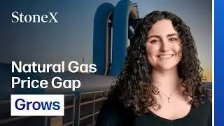 Global Gas Markets Are Splitting as LNG Expansion Redraws Price Power