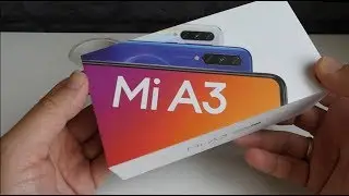 Xiaomi Mi A3. Czy AMOLED HD+ daje radę?