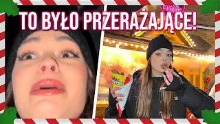 VLOGMAS #10 TO JUŻ BYŁA PRZESADA…