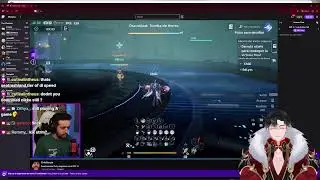 🔴FIRST STRIM WITH 
