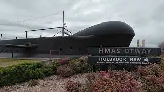 Holbrook - NSW