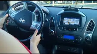 Auto Hyundai Ico