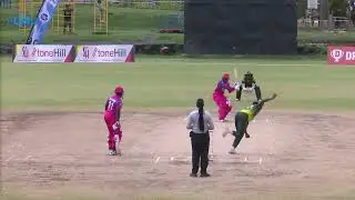 Dream 11 Spiceisle T10 - Match 24 Nutmeg Warriors vs Cinnamon Pacers | May 22nd, 2025