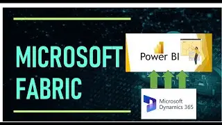 Move your data from D365F&O to Microsoft Fabric, using DynamicxAx connecters