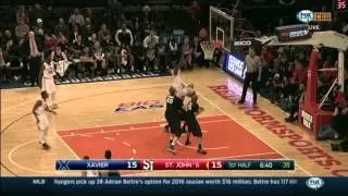 Sir'Dominic Pointer DRAFT PROSPECT