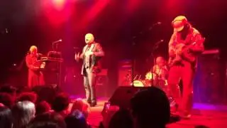 Ty Segall and The Muggers: 
