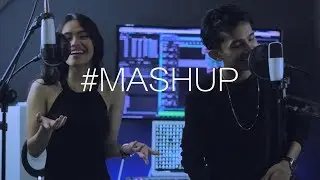THE CHAINSMOKER - CLOSER | I Hate U, I Love You | That Should Be Me | Perfect #MASHUPCOVER