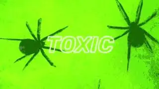 Toxic - BoyWithUke | slowed |