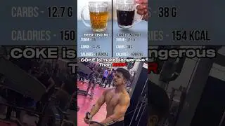More dangerous drink😳😱#trending #youtubeshorts #gym #health #shorts #short #avoid #drink #fyp #yt