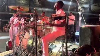 POWERFUL PERFORMANCE @ TEHILLAH ‘24‼️BAND CAM || ENJOY FAM..!!!