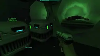 System Shock 2 Part 2 